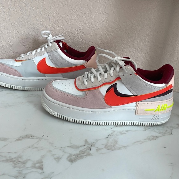 AIR FORCE ONES - Picture 2 of 4